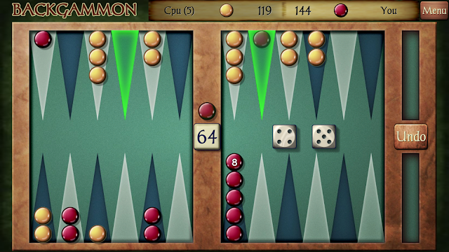 Backgammon Resimleri