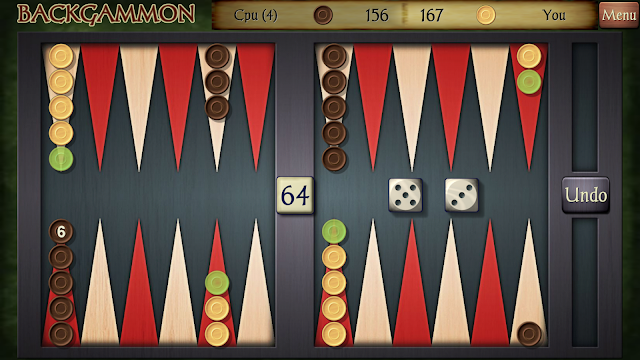 Backgammon Resimleri