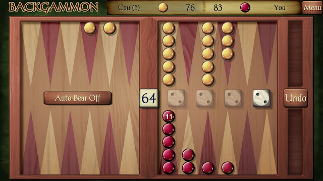 Backgammon Resimleri