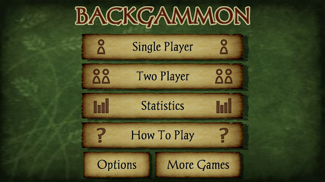 Backgammon Resimleri