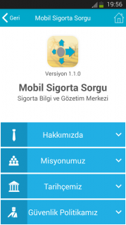 Mobil Sigorta Sorgu Resimleri