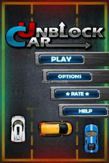 Unblock Car Resimleri