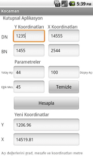 Kocaman Resimleri