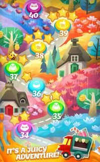 Juice Jam Resimleri
