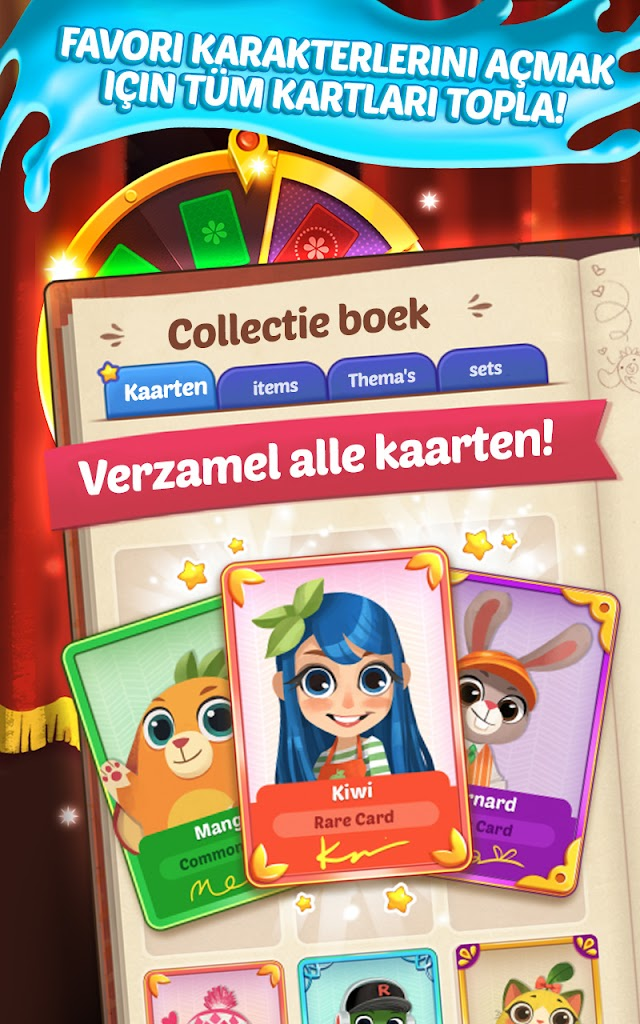 Juice Jam Resimleri