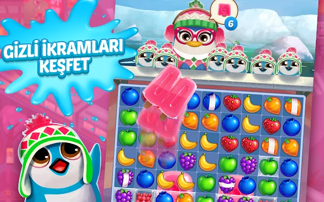 Juice Jam Resimleri