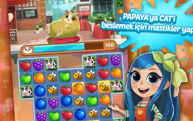 Juice Jam Resimleri