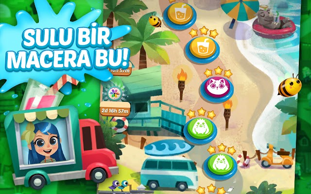 Juice Jam Resimleri
