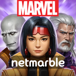 Android MARVEL Future Fight ikonu