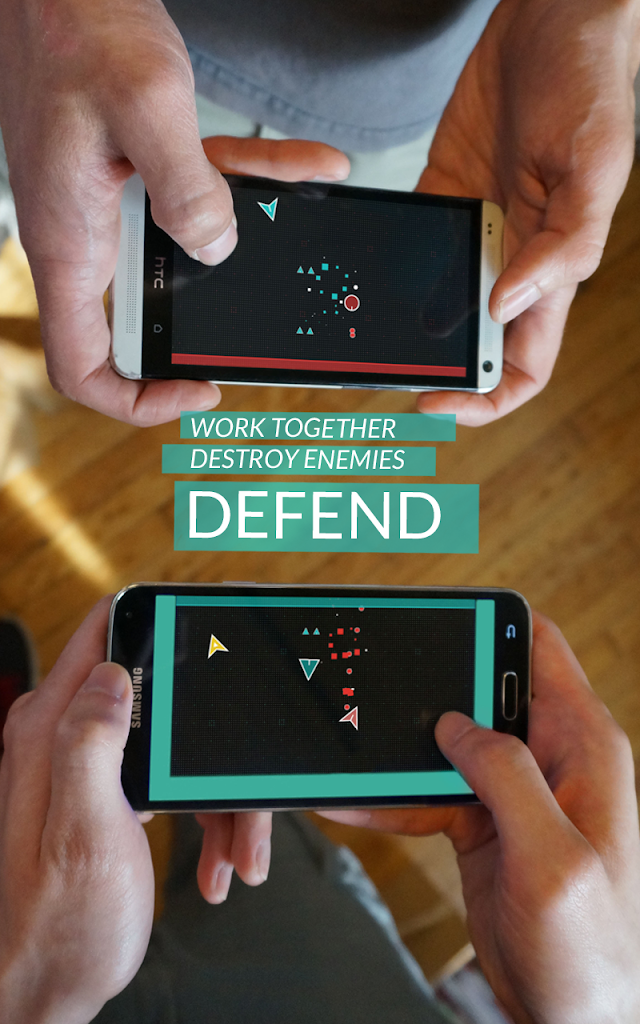 DUAL! Resimleri