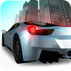 Android Highway Racer - Araba Yar Resim