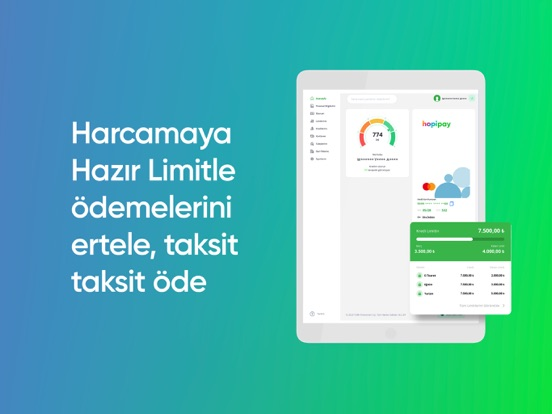 Hopi � Avantajl� Al��veri� Resimleri
