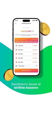 Hopi – Avantajlı Alışveriş Resimleri