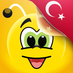 Android T�rk�e ��ren - 11.000 kelime ikonu