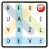Android Sözcük Bulmaca Türkçe Resim