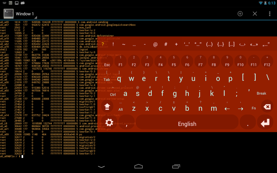 Geez Keyboard for PC - How to Install on Windows PC, Mac geez klavye ücretsiz indir