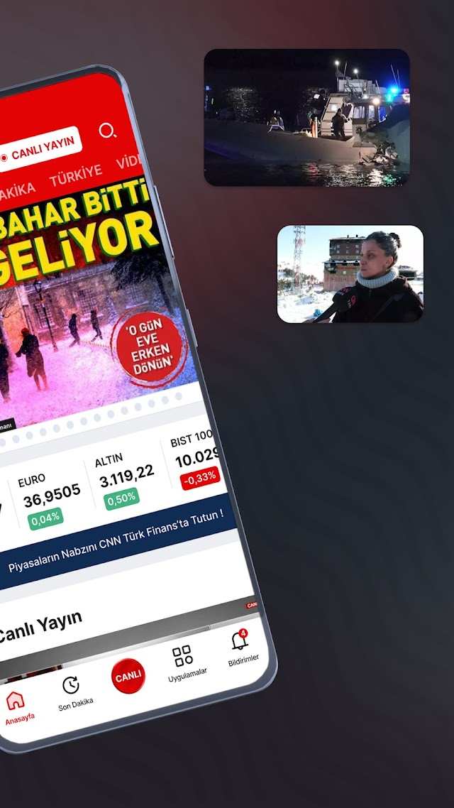 CNN Türk - Son Dakika Haberler Resimleri