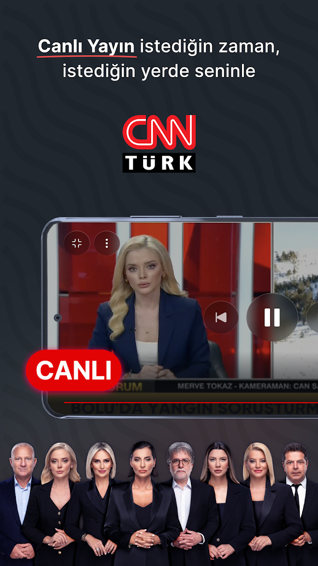 CNN Türk - Son Dakika Haberler Resimleri