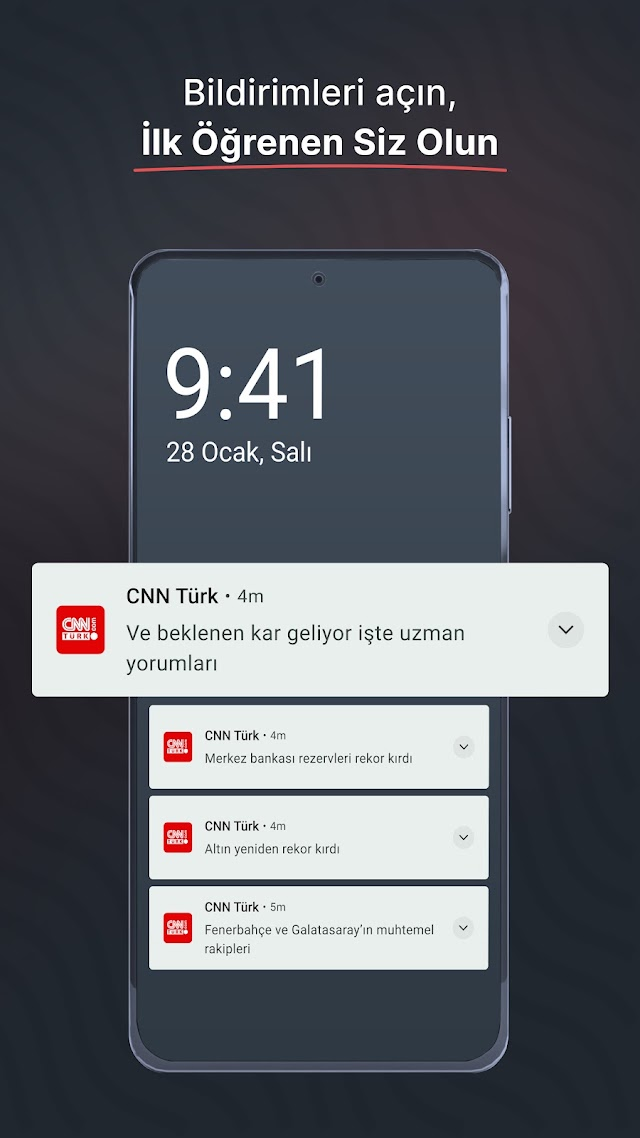 CNN Türk - Son Dakika Haberler Resimleri