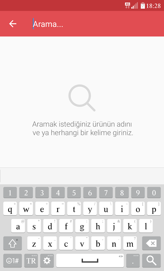 Ekranda Resimleri