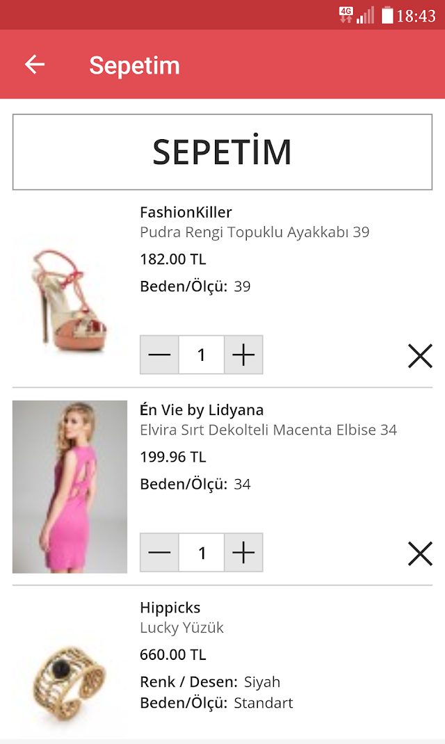 Ekranda Resimleri