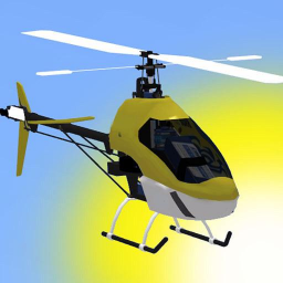 Android Absolute RC Heli Sim ikonu