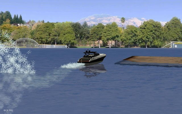 Absolute RC Heli Sim Resimleri