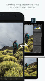 Adobe Lightroom Resimleri