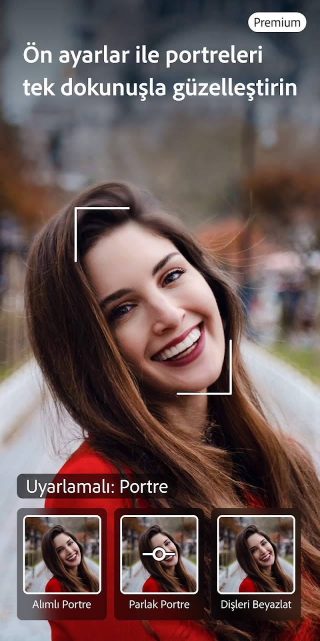 Lightroom Fotoğraf Düzenleyici Resimleri