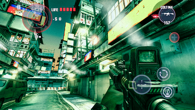 Dead Trigger: Survival Shooter Resimleri