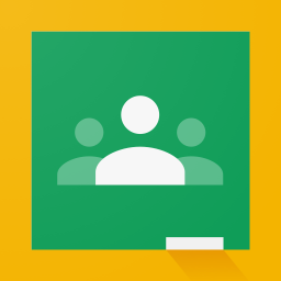 Android Google Classroom ikonu