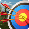 Android 3Boyutlu Oku Uzman - Archery Resim