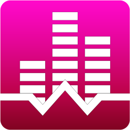Android White Noise Lite ikonu