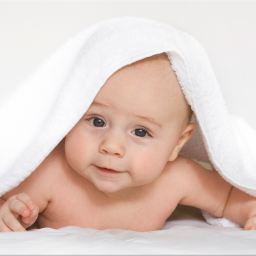 Android White Noise Baby ikonu