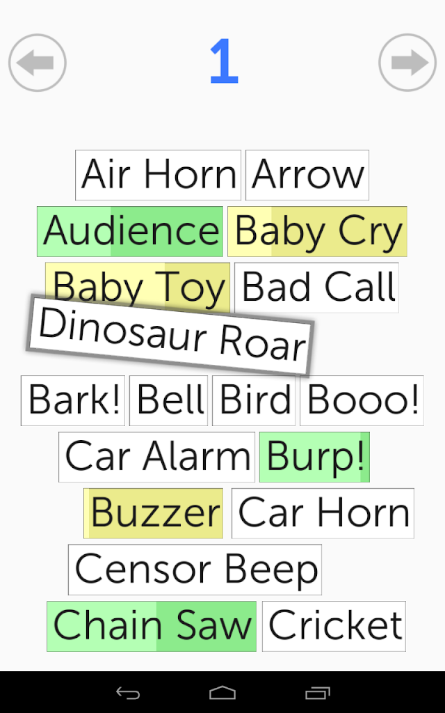 Sound Effects Resimleri