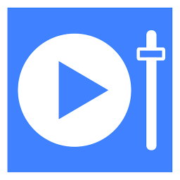 Android Sound Effects ikonu
