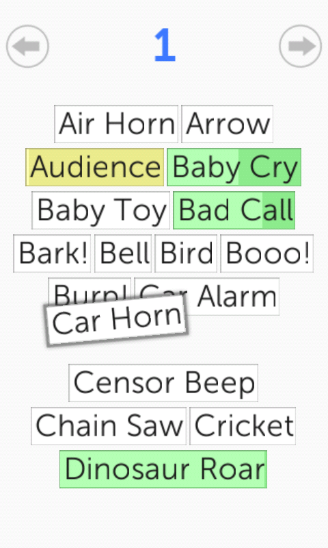 Sound Effects Resimleri