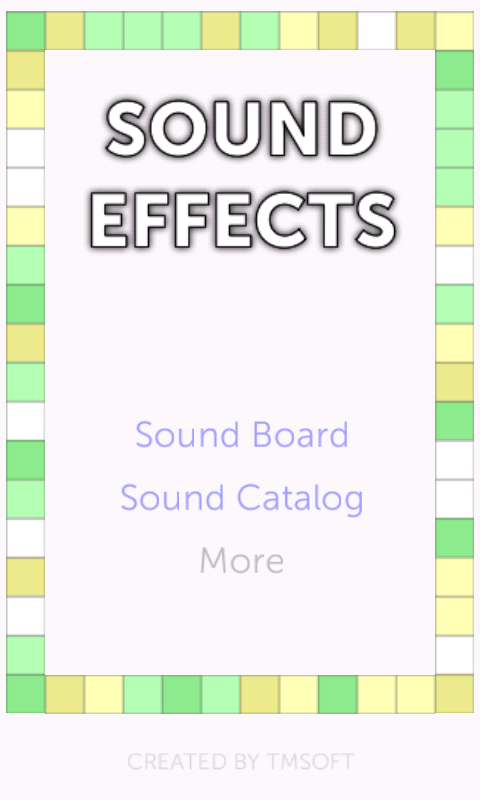 Sound Effects Resimleri