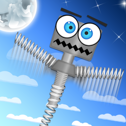 Android Springer ikonu