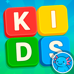 Android Kids Educational Game ikonu