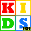 Android Kids Educational Game Free Resim