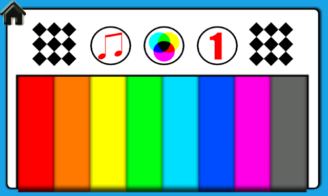 Kids Educational Game Resimleri