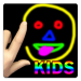 Kids paint easy Android