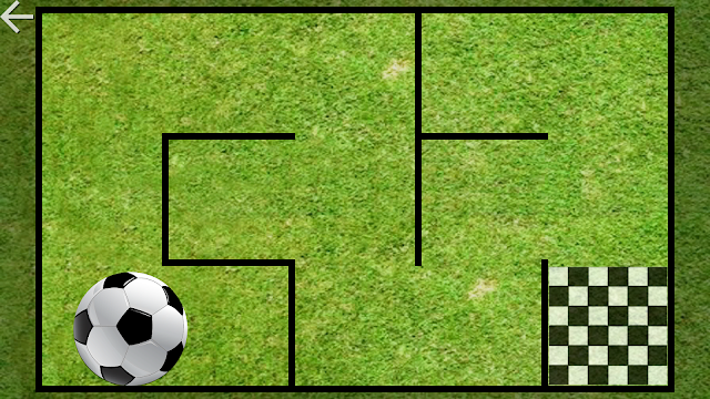 Mazes Resimleri