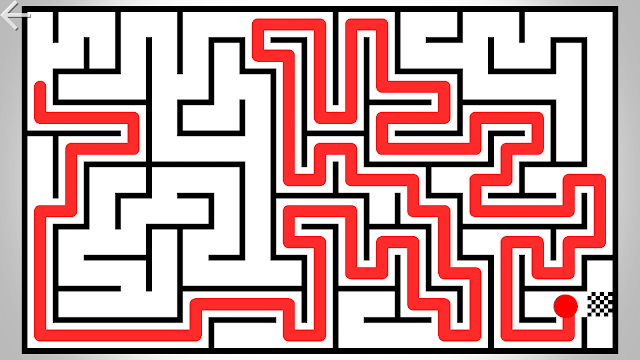 Mazes Resimleri