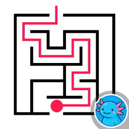Android Mazes ikonu