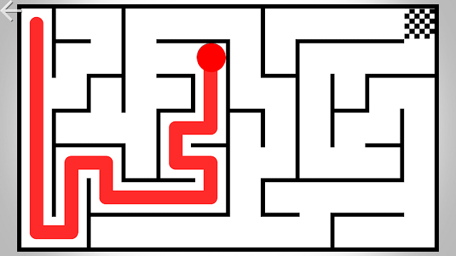 Mazes Resimleri