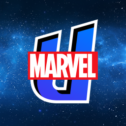 Android Marvel Unlimited ikonu