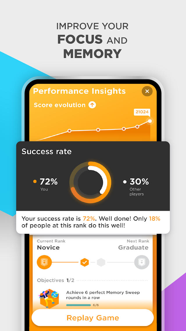 Peak � Brain Games & Training Resimleri