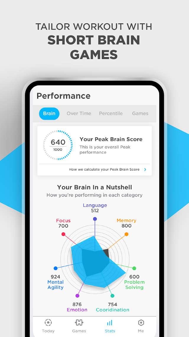 Peak � Brain Games & Training Resimleri